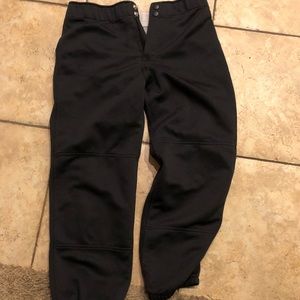 Mizuno Women’s Softball Pants
